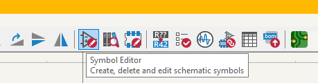 Symbol Editor